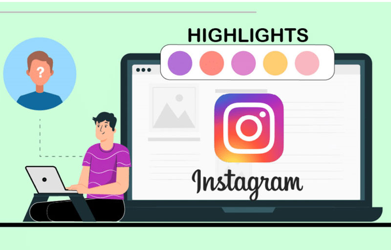 Can You See Who Viewed Your Instagram Highlights