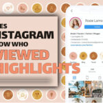 You've built your Instagram Highlights, carefully curating those special moments you want to keep visible. When it comes to seeing who viewed your Instagram highlights, a natural curiosity arises; who exactly are the eyes on your content? Are they just your close friends and followers, the people you expect to see your posts or a wider audience, perhaps even those you're less aware of? Especially if you have a private profile, understanding who can access these lasting stories becomes even more crucial for your peace of mind and online security. Let's delve deeper into the intricacies of who gets to view your Instagram Highlights and what that means for your privacy.