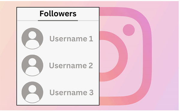 followers
