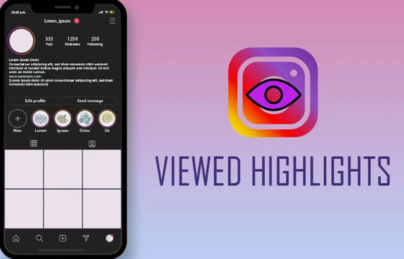 How to Control Who Can See Your Instagram Highlights