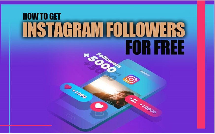 How to Get Instagram Followers for Free? [Tips & Tricks]
