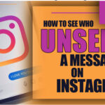 How to See Who Unsent a Message on Instagram