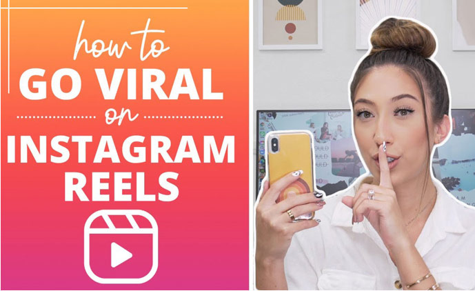 How to Make a Reel Viral on Instagram