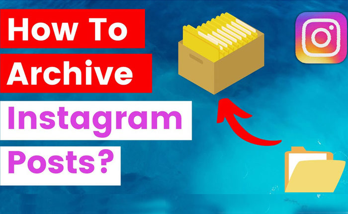 What to Do After Archiving All Your Posts on Instagram