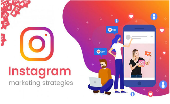 instagram marketing strategy