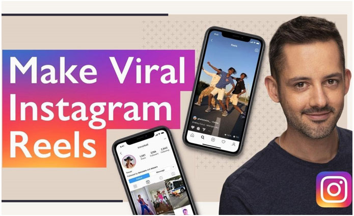 make viral instagram reels