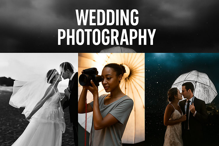 Instagram marketing for photographers