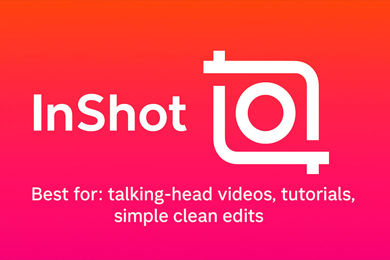 inshot-best video editing app for instagram