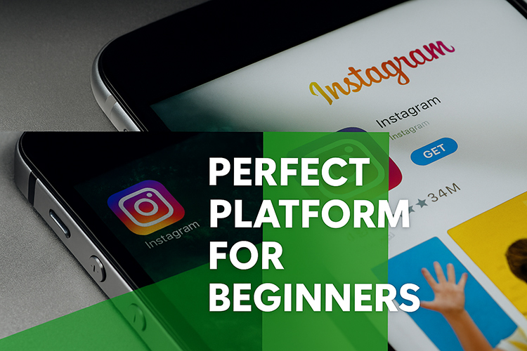 Key Benefits of Using Instagram for Business - dl insta