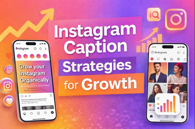 30 Instagram Caption Strategies for Growth (Reach, Engagement, and Sales)