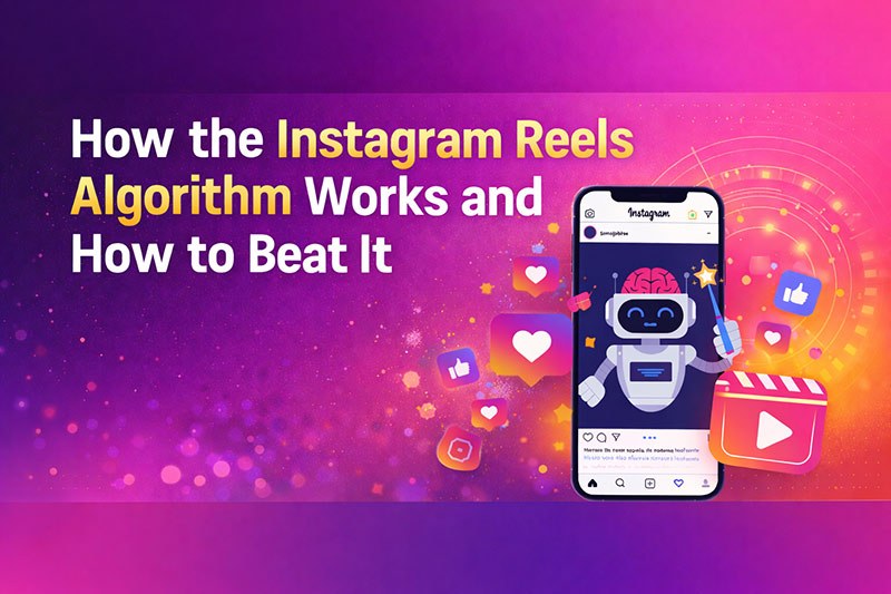 How the Instagram Reels Algorithm Works and How to Beat It