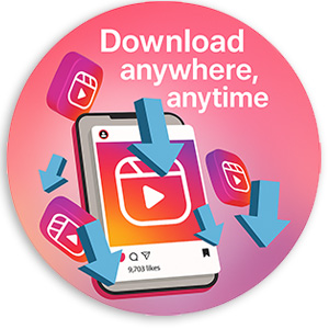 dl insta download